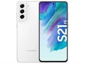 Samsung Galaxy S21 FE SM-G990 5G 128GB - White